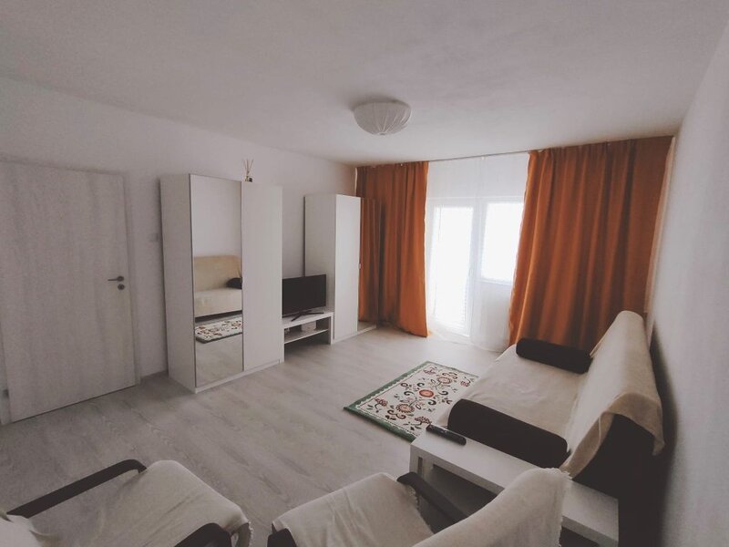 Rahova, str. Ileana Cosanzeana, renovat total, impecabil, ac, tv,